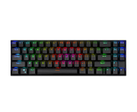 REDRAGON Deimos (brown switch) K599-KNS - 1235171 - zdjęcie 1